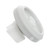 Lower Basket Wheel Assembly for Miele G10–G69 Series Dishwasher (Pack of 1, 2372352)