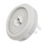 Lower Basket Wheel Assembly for Miele G10–G69 Series Dishwasher (Pack of 4, 2372352)