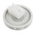 Lower Basket Wheel Assembly for Miele G10–G69 Series Dishwasher (Pack of 4, 2372352)