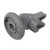 Dishwasher Upper Basket Wheels for Beko DFN1420 Series (Pack of 4, 1885800500)