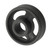 Dishwasher Lower Basket Wheel for Stoves, Belling, New World, Baumatic BDW13 Type (Pack of 1, 82621371)