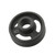 Dishwasher Lower Basket Wheels for Stoves, Belling, New World, Baumatic BDW13 Type (Pack of 4, 82621371)