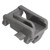 Dishwasher Rack Retaining Clips for Bosch SBV, SMI, SMS; Neff S21, S41, S51, S71; Siemens SN & SX Series (Pack of 4, 00611474)