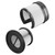Genuine Sebo Balance A1 Motor Protection and Micro Hygiene Filter Set (8851ER)