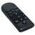Genuine Zanussi ZEFIST1001SS, ZEFIST1003B Type Electric Fire Remote Control
