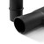 Wet & Dry Vacuum Car Vacuuming Nozzle For Kärcher (28633160 / 28631450)
