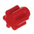 Genuine Bosch MC812 Series Food Blender Processor Coupling (10008723)