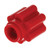Genuine Bosch MC812 Series Food Blender Processor Coupling (10008723)