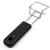 Genuine Oven Grill Pan Handle Compatible for for Rangemaster Ovens (Pack of 2, 37004739)