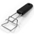 Genuine Oven Grill Pan Handle for Logik, Kenwood, Rangemaster Ovens Heat-Resistant (37004739)