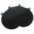 Induction Hob Protector Discs for All Induction Hobs (Pack of 4)
