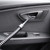 Car Detailing Vacuum Cleaner Mini Attachment Kit for Shark IZ201, IZ202, IZ251, IZ252, IZ370, IZ370UK, IZ380, IZ380UK, IZ380UKT Series Cordless Vacuum Cleaner (Pack of 2)