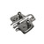 Genuine Hettich Door Hinge With Silent Closing And Height Adjustment for Universal fitting 9071665 9071205 Cabinet Mounting Upgrade Hardware