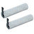 Genuine Hoover 'Y87' Type HW3 Series 2-in-1 Hard Floor Cleaner & Vacuum Cleaner Agitator Brushbar (Pack of 2, 35603040)