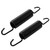 Suspension Spring Hanger for Samsung 'F500E PJT' Type Ecobubble Series (Pack of 2, DC61-02146B)