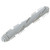 Genuine Mattress Vacuum Brush Bar & Filter Kit for Hoover HMC510UV001, HMC520UV001 (35602890)