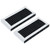 Genuine Carbon Filter for AEG AHE687 Series Extractor Hoods (98 x 45 mm, 2420478063)