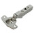 Genuine Sensys 110° Hinge + Plate for Universal Cupboards (9071206)