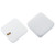 Compatible for Shark NZ780UKT Vacuum Cleaner Foam Filter Kit