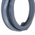 Genuine Washing Machine Door Boot Gasket Seal for Hisense WF3Q9043BT, WFQP8014EVM (K2257876)