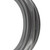 Door Boot Gasket Seal for Beko WM5100, WM6120, WMB614 (2904520100)