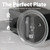 Universal Microwave Turntable Glass Plate 315mm with 6 Fixers for All Microwaves