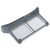 Tumble Dryer Filter for Samsung DV22, DV70, DV80, DV81, DV8A, DV90, DV9 Series (DC61-04407D)