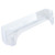 Genuine Lower Door Shelf for Amica, Candy & Hisense Fridges (K1618033)