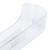 Genuine Lower Door Shelf for Amica, Candy & Hisense Fridges (K1618033)