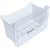 Genuine Russell Hobbs Freezer Zone Bottom Basket RH177BILFFF1E1, RH177BILFFF1E2, RH177BIFFFF1E1, RH177BIFFFF1E2 - 42278102
