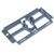 Genuine Gorenje FASTB38WIFI Type Dishwasher Bottle Washer Holder Carrier & Mounting
