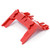 Bag Holder for Miele S300 Series Vacuum Cleaners (06791731)