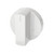 Genuine Vestel Oven Timer Knob Multi-Model Fitting White- 42142793