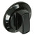 Genuine Oven Control Knob for Beko BD531AK, BD533AS, BD530, BDC5422, COOK57, COOK58 (250315503)