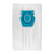 SMS Microfibre Vacuum Bags & Filter for Miele 'TU' Type Guard L1, Guard S1 Series (Pack of 12 Bags + 3 Filter, 12557060)