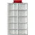 Genuine HEPA Filter BBZ155HF Type for Bosch BGS6 Series (00570324)