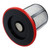 Cartridge Vacuum Filters for Bosch Unlimited Series 6, BBS/BCS (Pack of 2, 12033215)