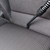 Car Detailing Vacuum Cleaner Mini Attachment Kit for Shark AX, AZ, HV, LA, NV, NZ Series Upright Vacuum Cleaner (35mm)