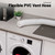 Universal Compatible Flexible PVC Vent Hose (4"/102mm x 6m)