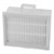 Genuine High Performance Hygiene Filter for Bosch 'BBZ156UF' F1C5L Series (00578861)