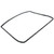 Genuine Bosch CSG, HSG; Neff B3, B45, B46, B47, B48; Siemens HS636, HS858 Series Main Oven Door Gasket Seal