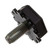 Genuine Washing Machine Adjustable Castor Foot for Amica, Currys Essentials, Kenwood, Logik, Russell Hobbs, Vestel 'GR SBR-H Type' (47013982)
