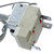 Genuine 320°C Type Oven Thermostat for Beko BBI, BBX, BBQ, BBN, BBR Series (263480001)