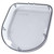 Genuine Coffee Machine Water Tank Lid for Bosch, Siemens EQ500 Series (12046501)