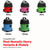 Universal Floor Tool Nozzle Wand Docking Clip for Vacuum Cleaner 32mm Fitting (601059)