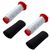 Vacuum Cleaner Filter Set for Bosch Athlet BCH6PETGB BCH61840GB (Pack of 2, 1552436)