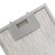 Universal Wire Mesh Cooker Hood Filter for Bosch AF2, CD5, D49, DHI9, LI4 Series (Pack of 2, 350 x 165mm, 00435204)