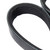 Drive Belt for Flymo Turbolite 350, 400 Series (1971PH7, 513787200)