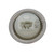 Washer Dryer Drying Probe Thermistor for Baumatic, Candy, Hoover GVW, WDYN Series (41032956)