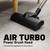Easy Ride Airo Turbo Brush Floor Tool for Numatic Henry 32mm 290mm (601226)